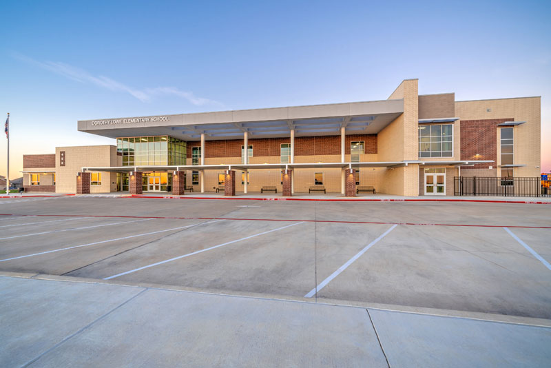 Dorothy Lowe Elementary School