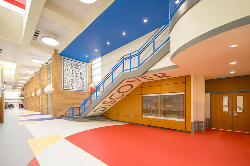 Donny O’Dell Elementary School