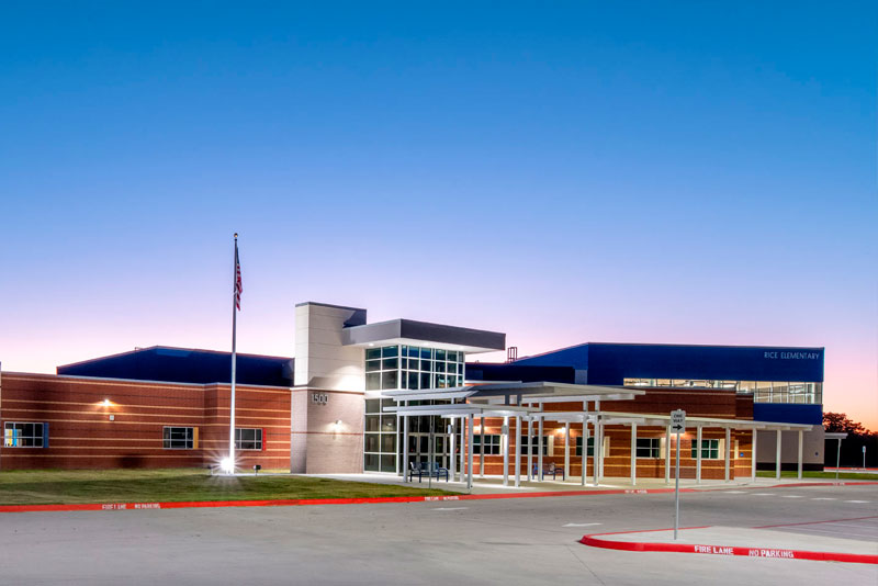 Rice Elementary School