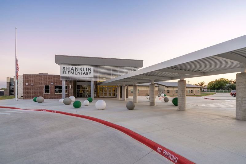 Shanklin Elementary School