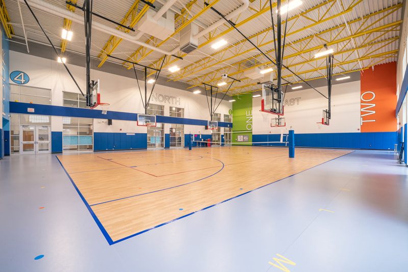 La Grange Elementary