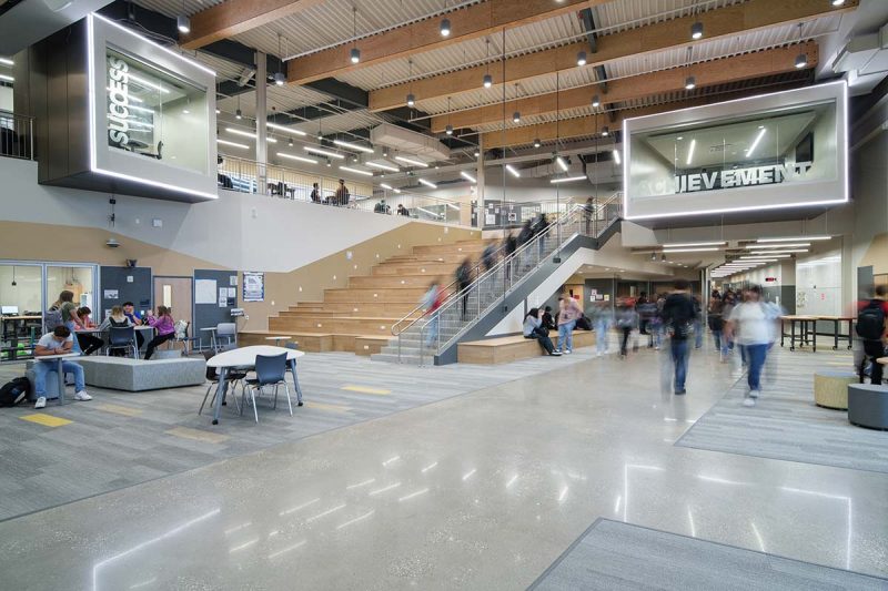 Royse City College & Career