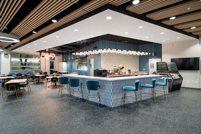 Royse City College & Career