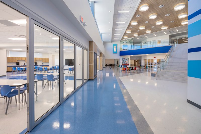 China Spring Elementary