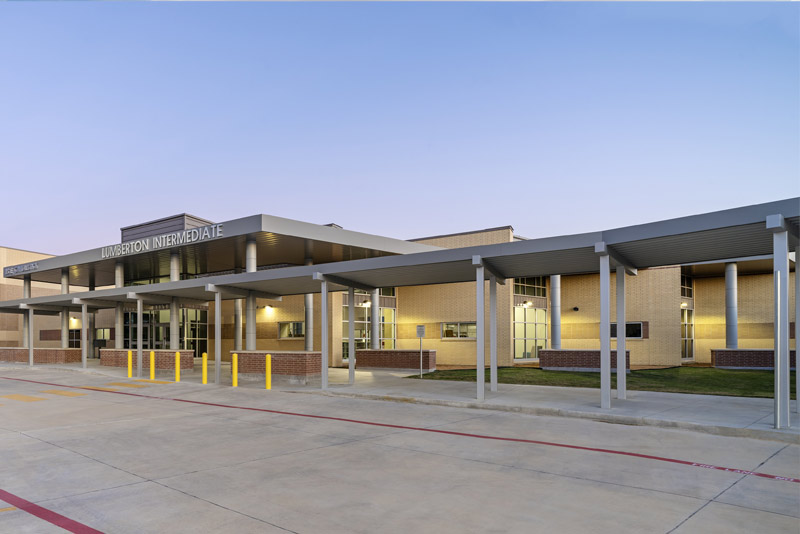 Lumberton Intermediate