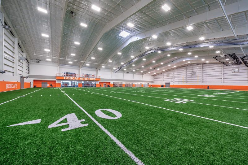 Celina Athletic Complex