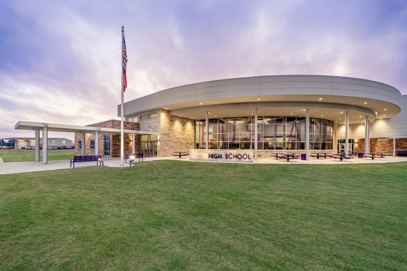 Eustace High School