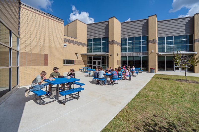 Lumberton Intermediate School