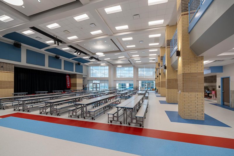 Lumberton Intermediate School