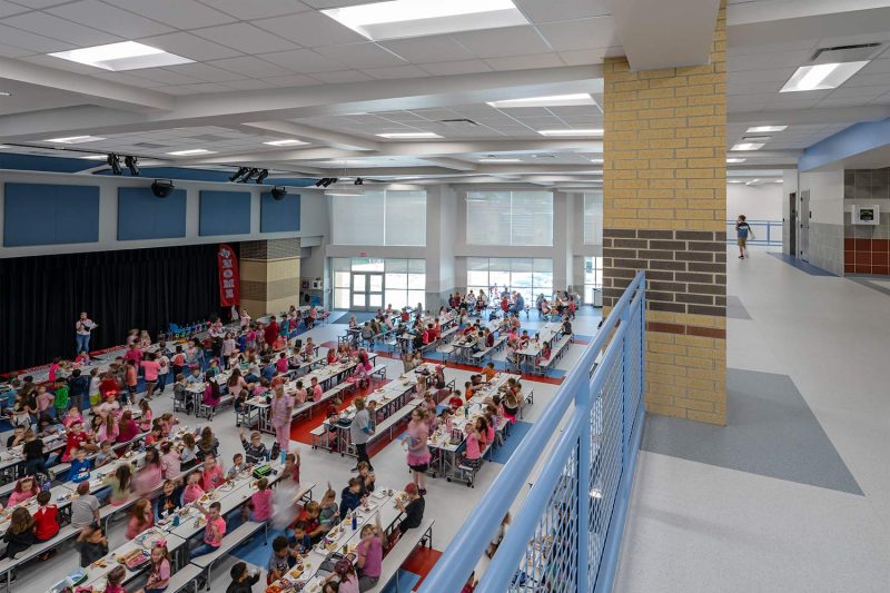 Lumberton Intermediate