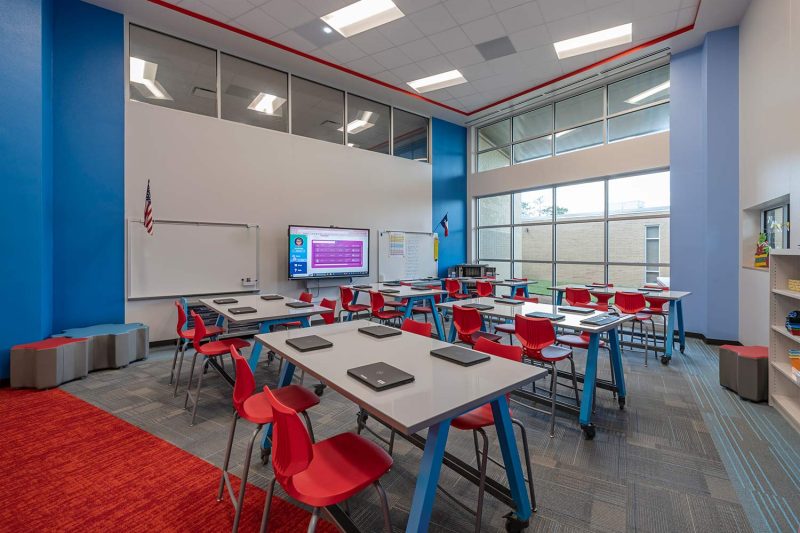 Lumberton Intermediate