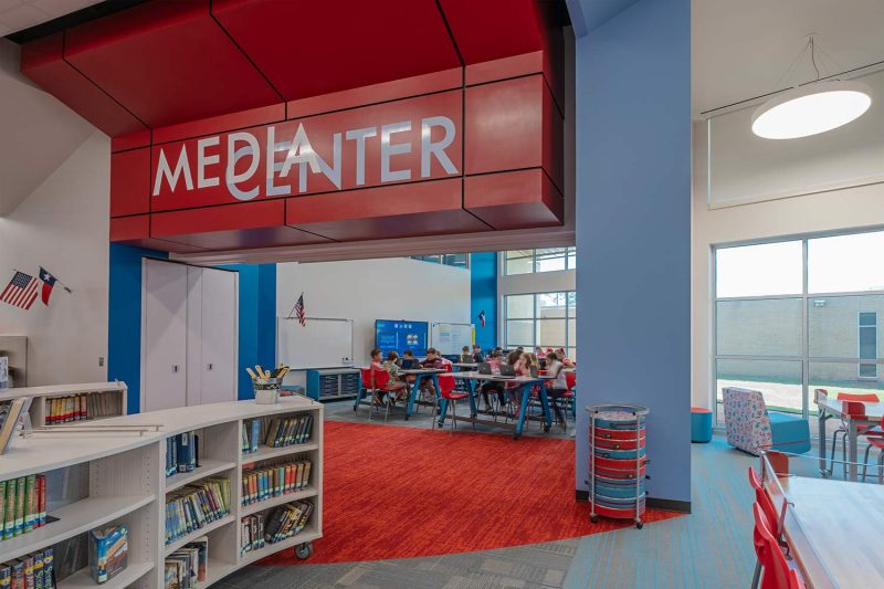 Lumberton Intermediate