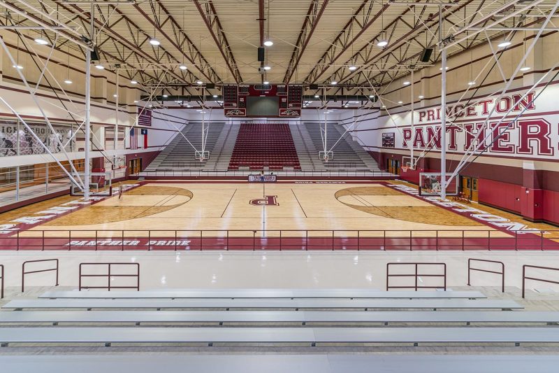 Princeton High School