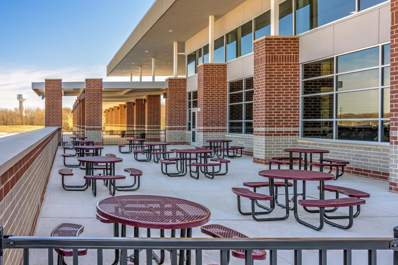 Southard Middle School