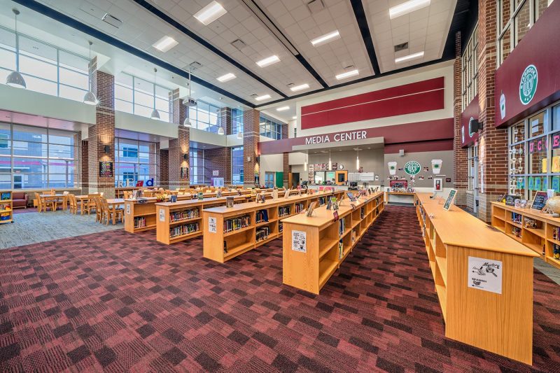 Southard Middle School