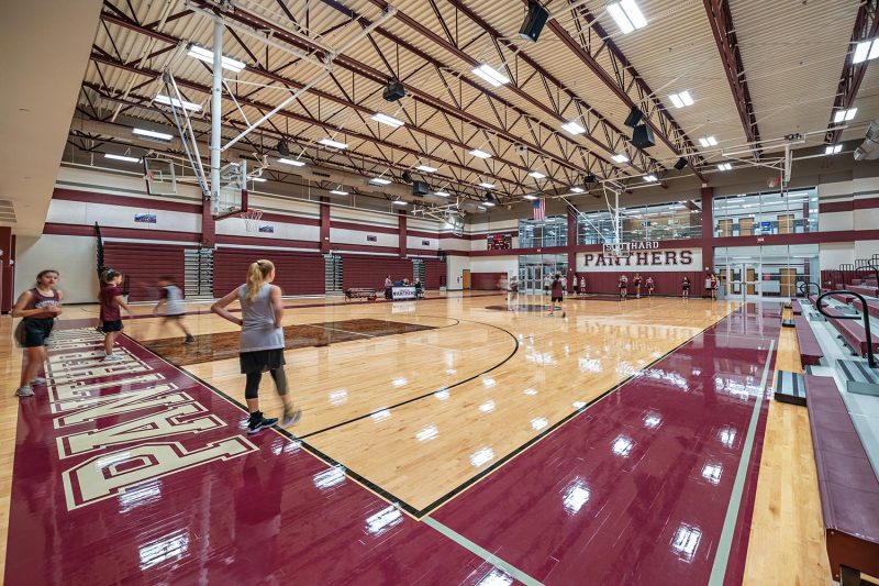 Southard Middle School