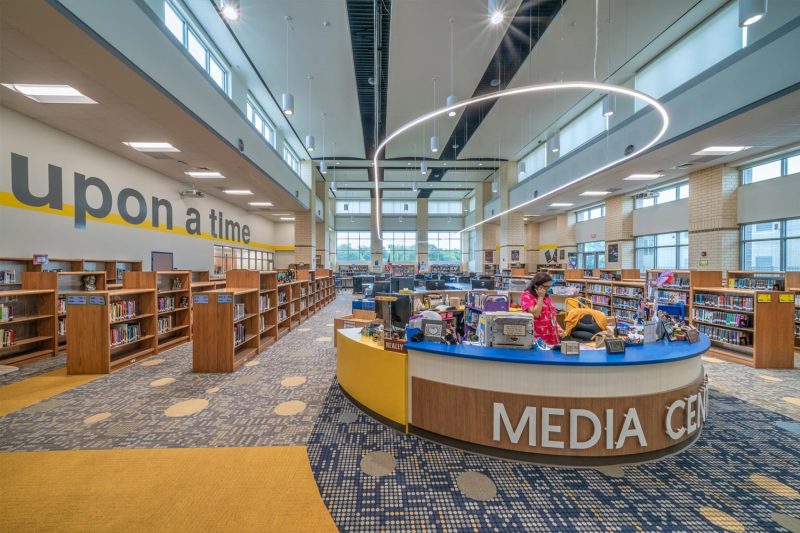 Bay City Junior High