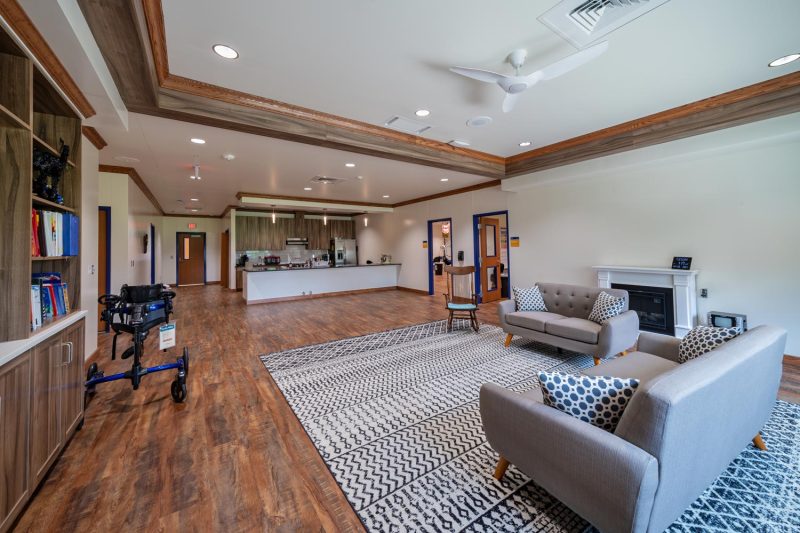 Bay City Junior High