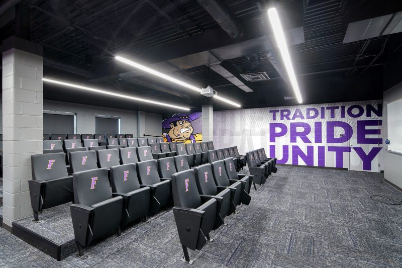 Farmersville High School