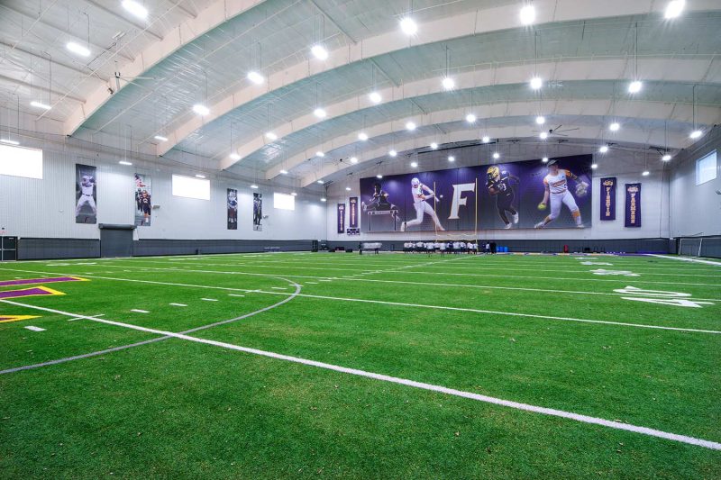 Farmersville High School