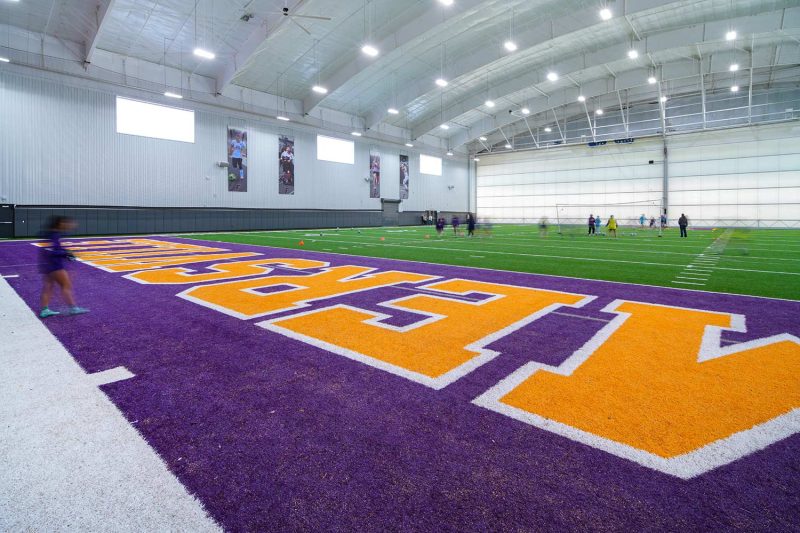 Farmersville High School