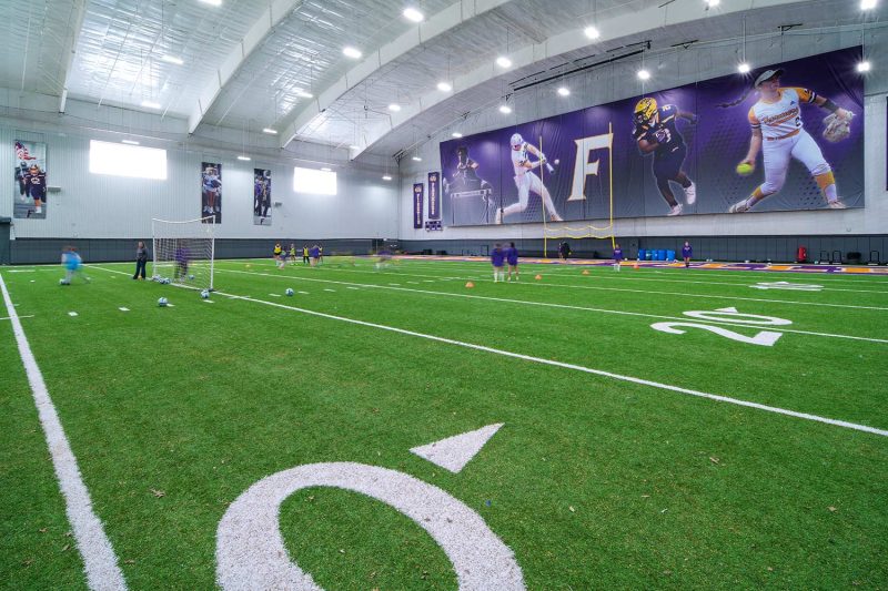 Farmersville High School