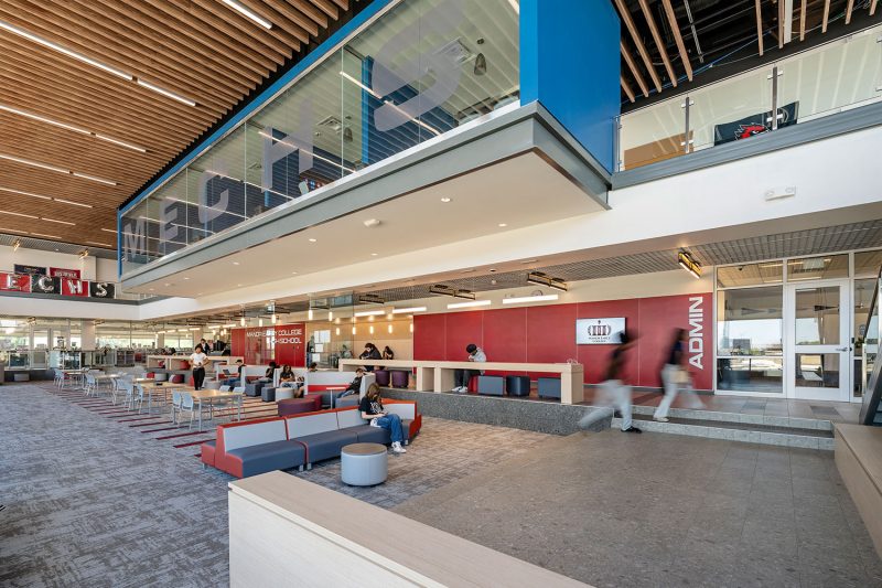 Manor ISD Early College