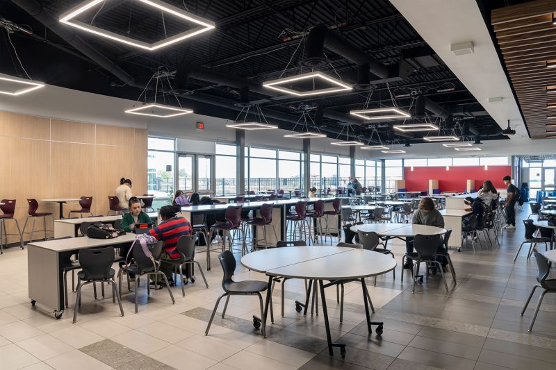 Manor ISD Early College