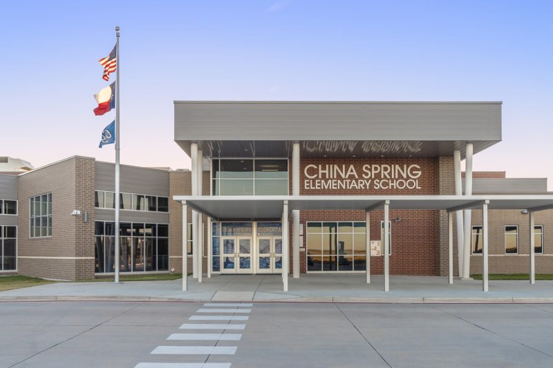 China Springs Elementary
