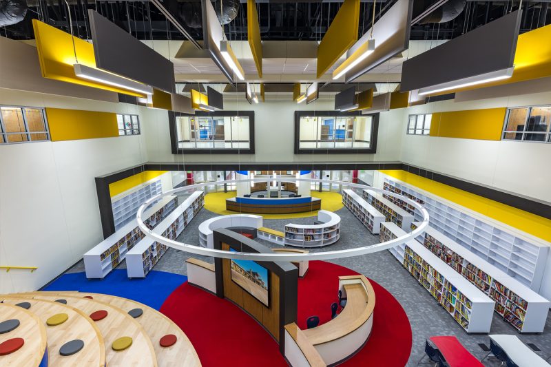 Cottonwood Elementary