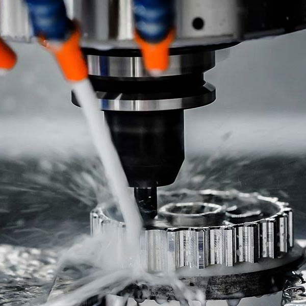 Air Compressors Manufacturing