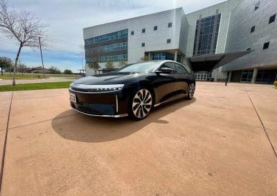 Lucid Air Touring - #3
