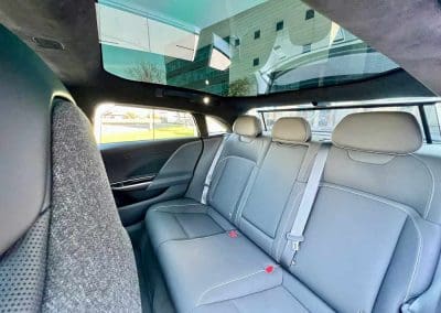 Lucid Air Touring - #8