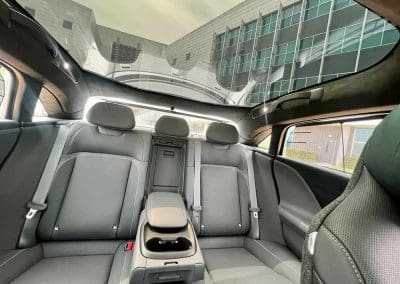 Lucid Air Touring - #9