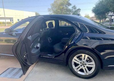Mercedes Benz Rental Dallas