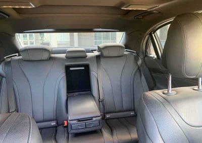 Mercedes Benz Rental Dallas