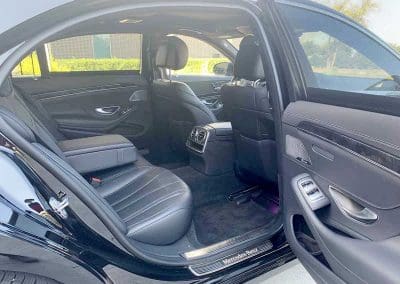 Mercedes Benz Rental DFW