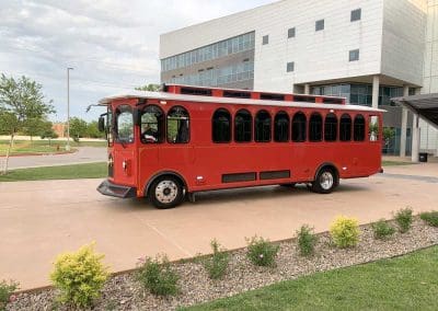 Trolley Bus