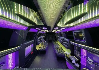 White Escalade Rental Dallas