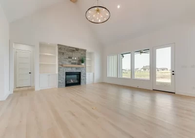 Custom Home Caddo Mills