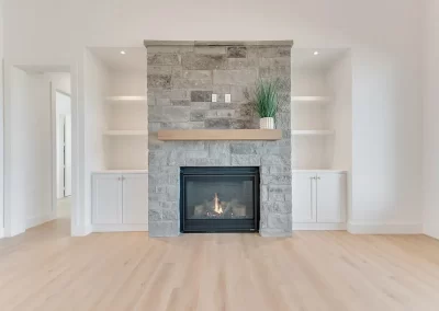 Custom Home Caddo Mills