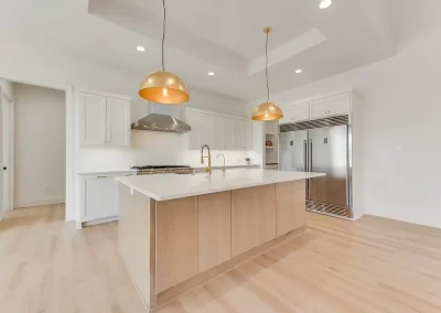 Custom Home Caddo Mills