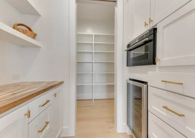 Custom Home Caddo Mills