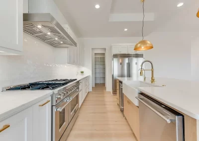 Custom Home Caddo Mills