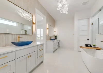 Custom Home Caddo Mills