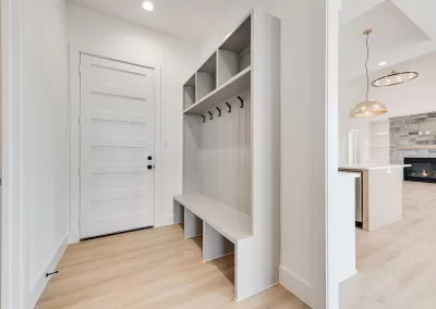 Custom Home Caddo Mills