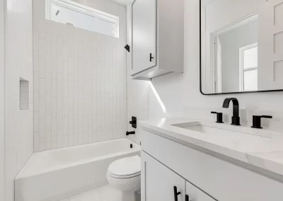 Custom Home Caddo Mills