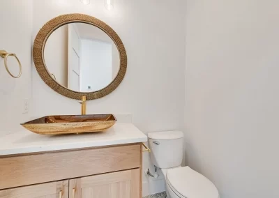 Custom Home Caddo Mills