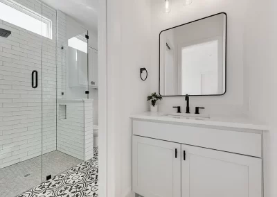 Custom Home Caddo Mills