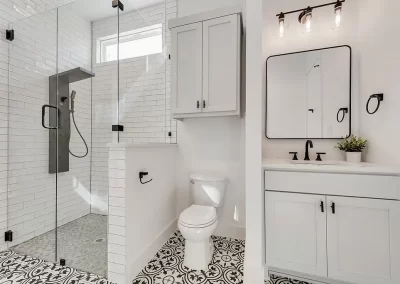 Custom Home Caddo Mills